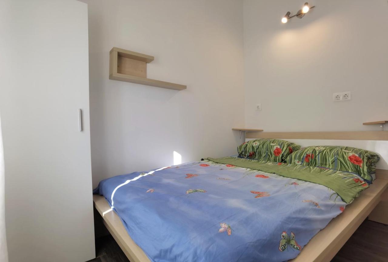 Apartment Rosemary Medulin Bagian luar foto